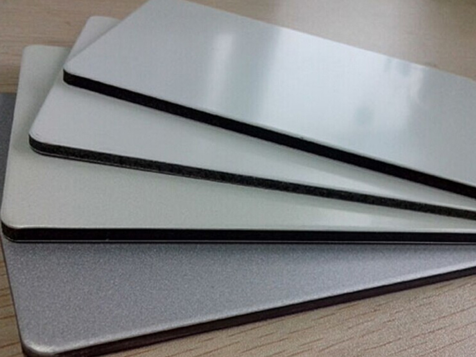 Aluminium Composite