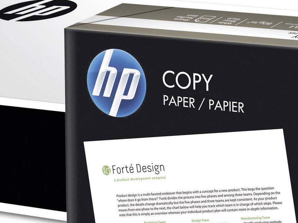Copy/Print Paper