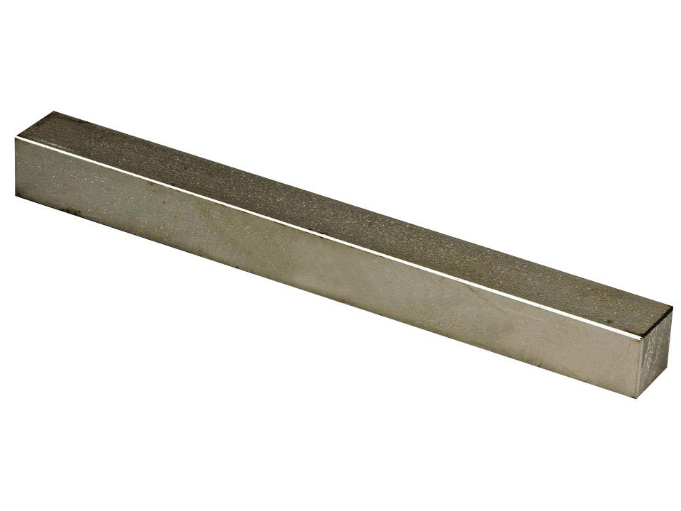 Iron Bar